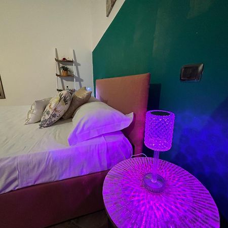 Hotel Rainbow Cinqueterre La Spezia Zewnętrze zdjęcie