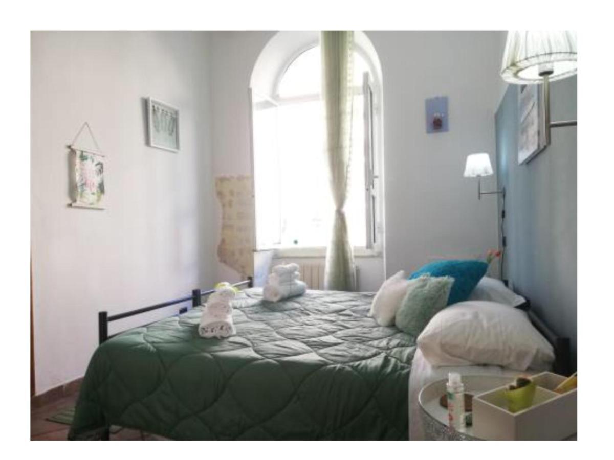 Hotel Rainbow Cinqueterre La Spezia Zewnętrze zdjęcie