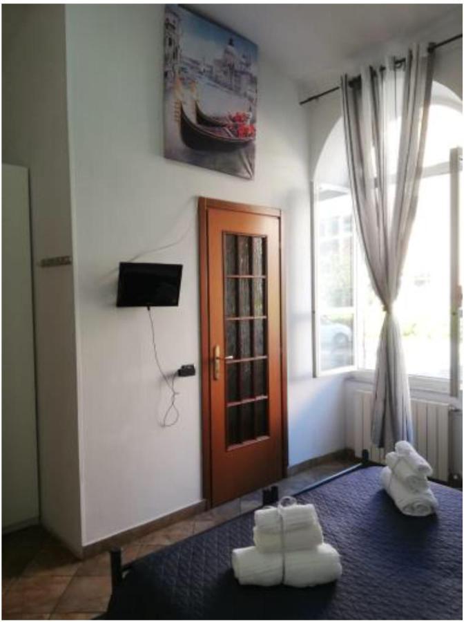 Hotel Rainbow Cinqueterre La Spezia Zewnętrze zdjęcie