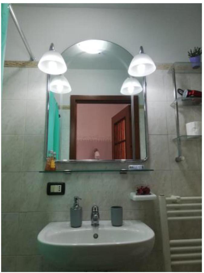Hotel Rainbow Cinqueterre La Spezia Zewnętrze zdjęcie