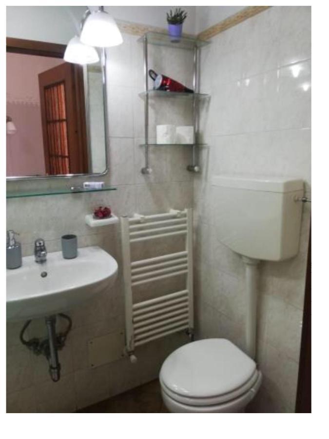 Hotel Rainbow Cinqueterre La Spezia Zewnętrze zdjęcie
