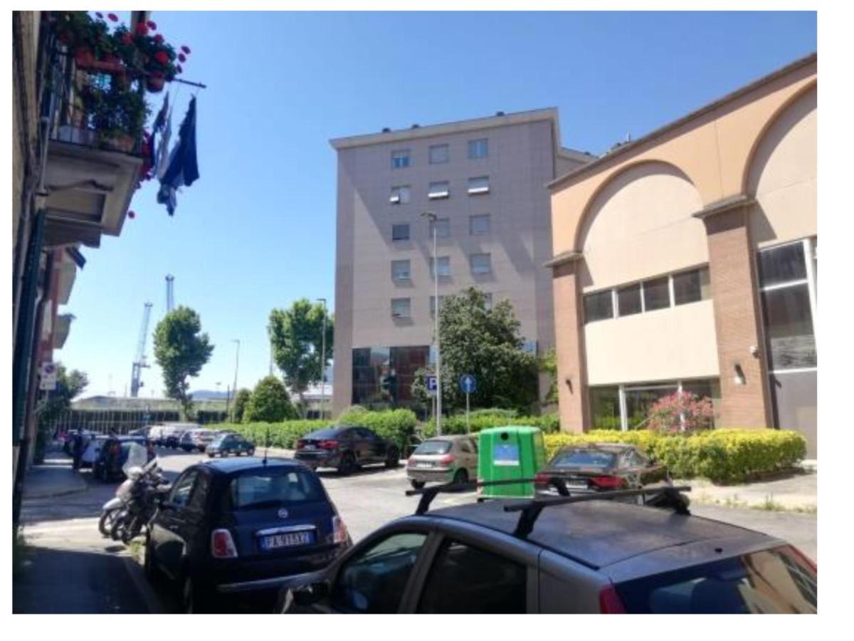 Hotel Rainbow Cinqueterre La Spezia Zewnętrze zdjęcie