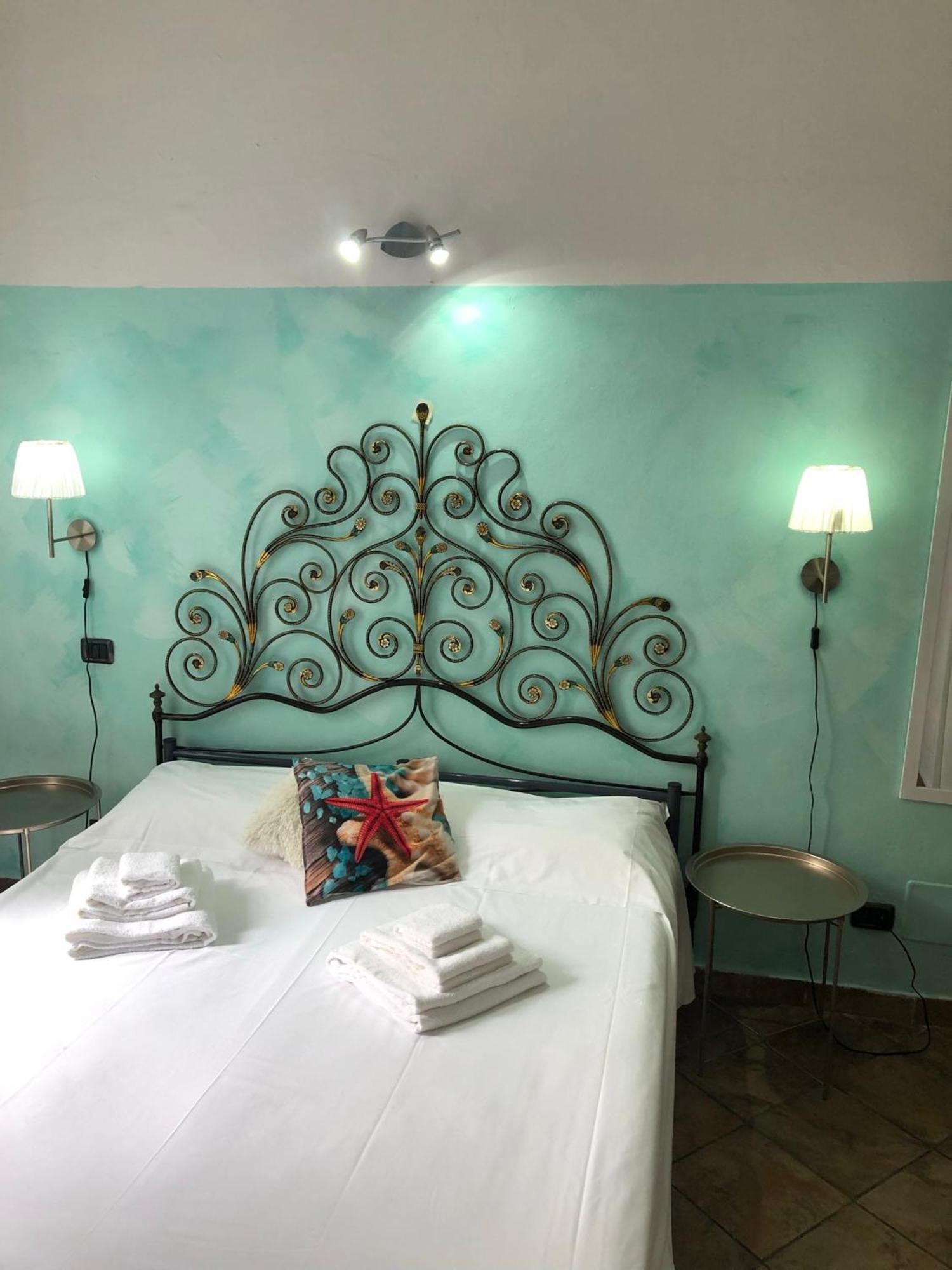 Hotel Rainbow Cinqueterre La Spezia Zewnętrze zdjęcie