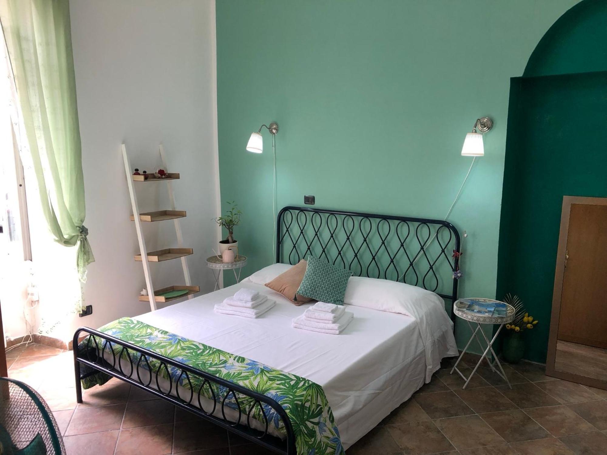Hotel Rainbow Cinqueterre La Spezia Zewnętrze zdjęcie
