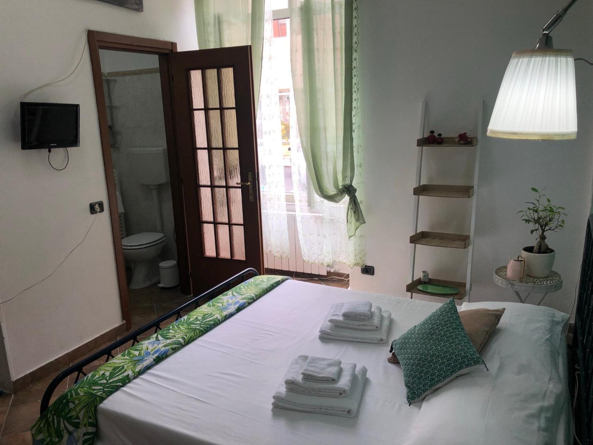 Hotel Rainbow Cinqueterre La Spezia Zewnętrze zdjęcie