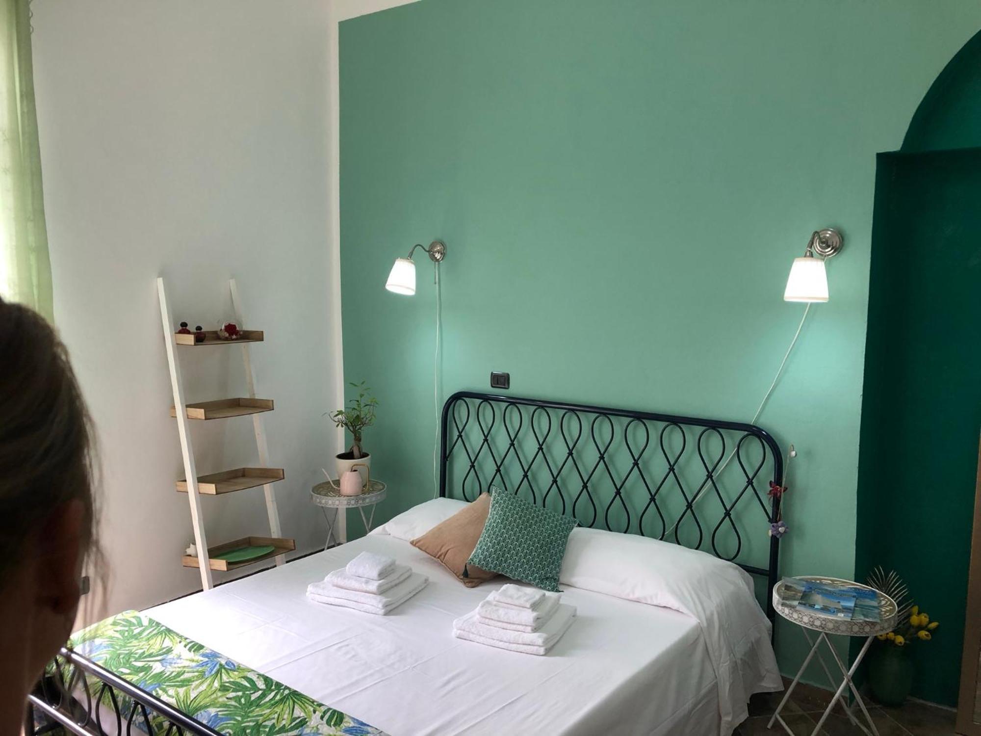 Hotel Rainbow Cinqueterre La Spezia Zewnętrze zdjęcie