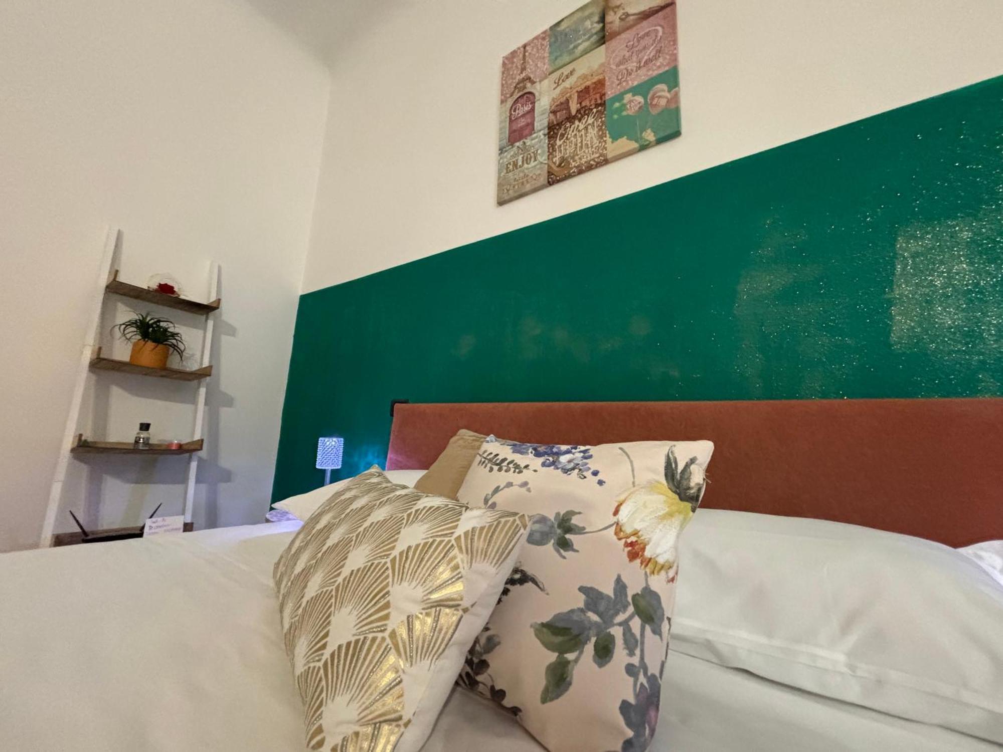 Hotel Rainbow Cinqueterre La Spezia Zewnętrze zdjęcie