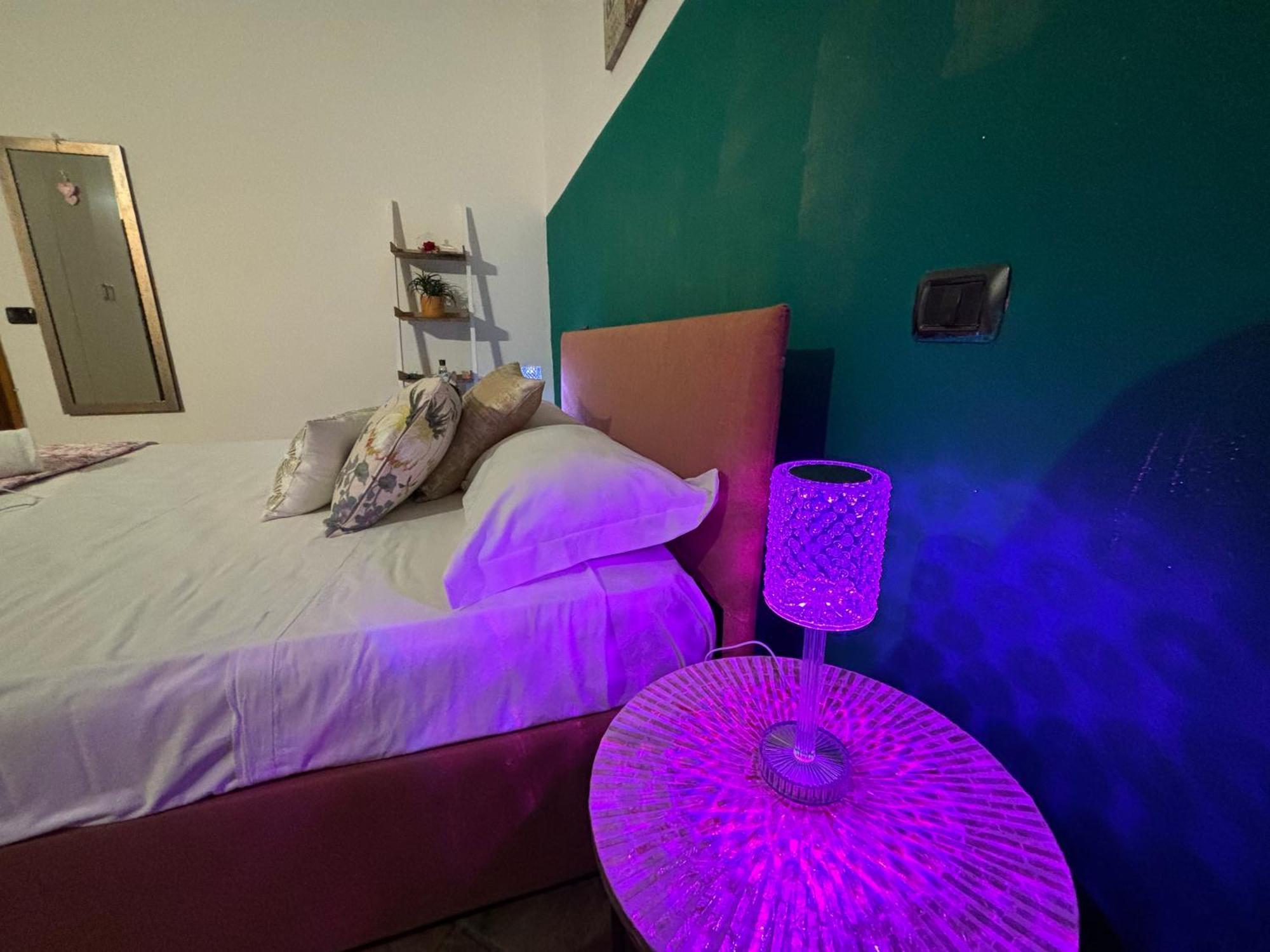Hotel Rainbow Cinqueterre La Spezia Zewnętrze zdjęcie