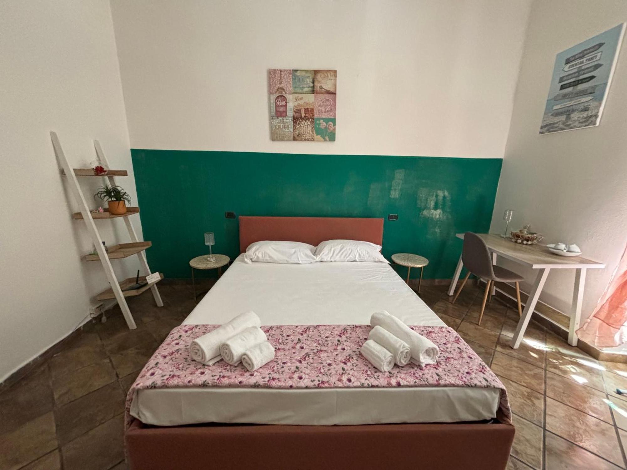 Hotel Rainbow Cinqueterre La Spezia Zewnętrze zdjęcie
