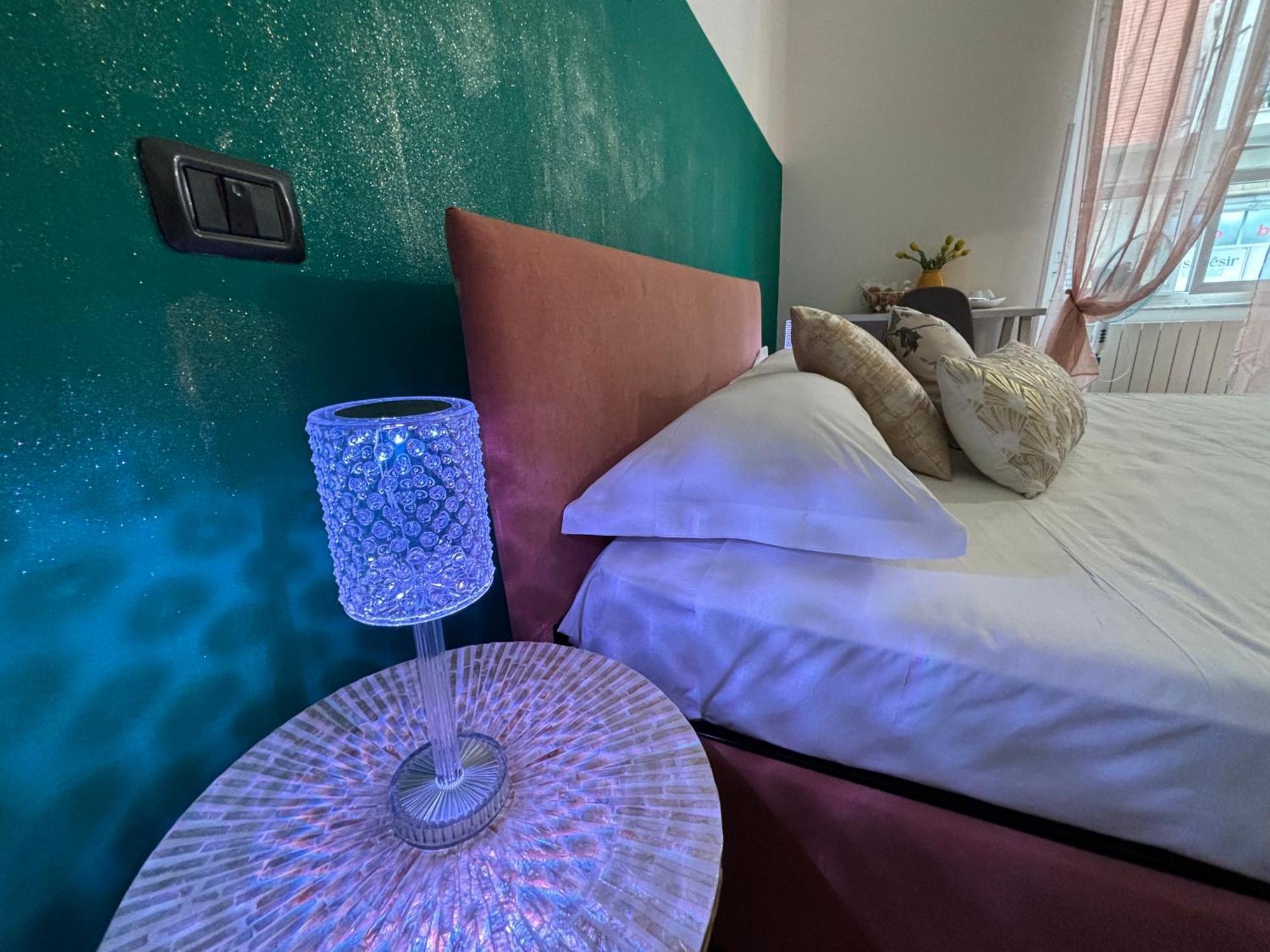 Hotel Rainbow Cinqueterre La Spezia Zewnętrze zdjęcie