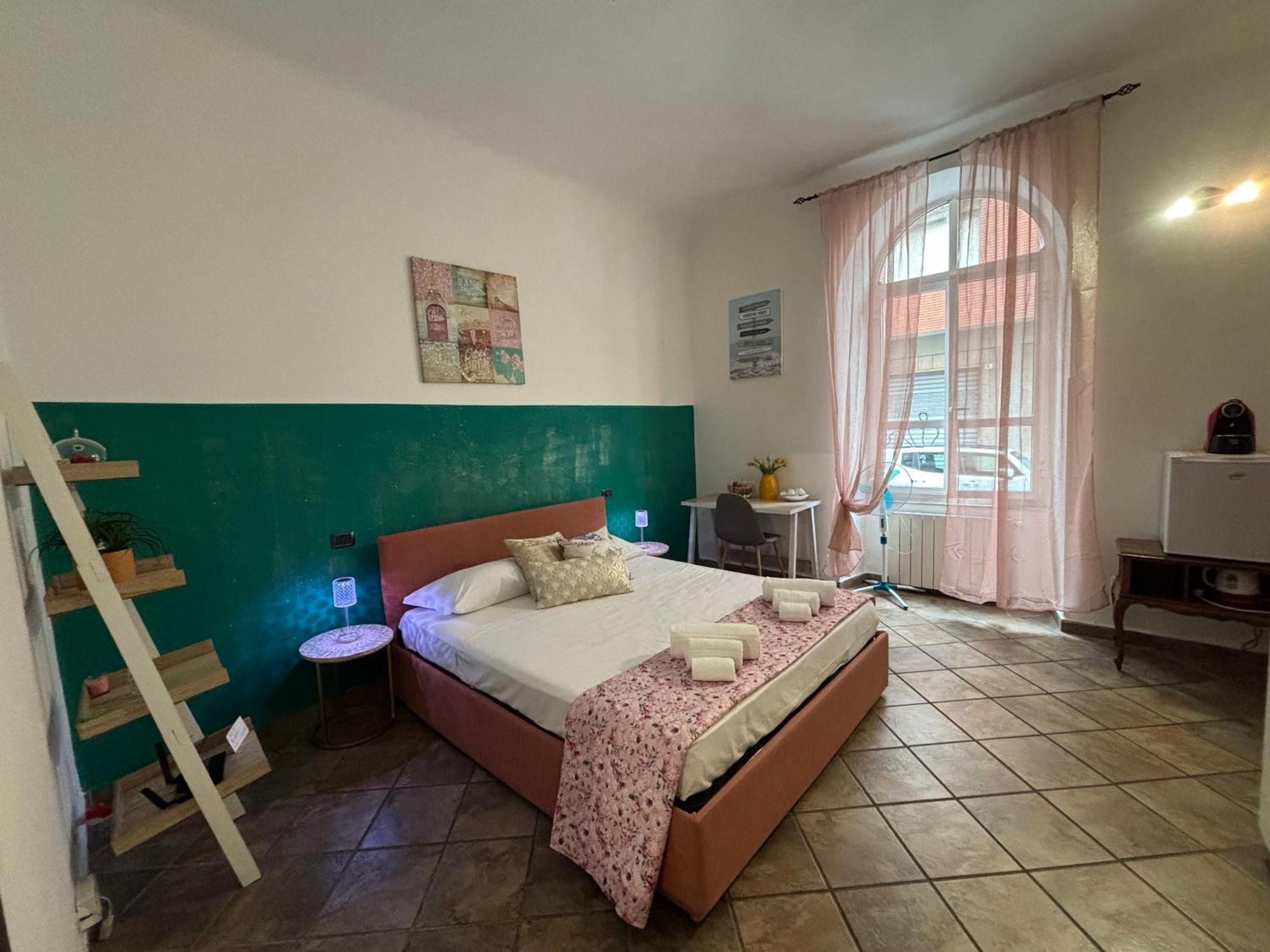 Hotel Rainbow Cinqueterre La Spezia Zewnętrze zdjęcie